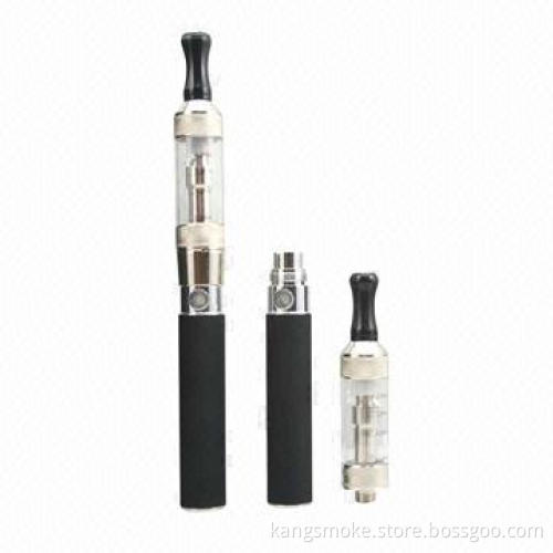 Newest Clearomizer Mini ViVi Nova E-cigarette Starter Kits, 7 Colors for Option, ViVi Pro Atomizer